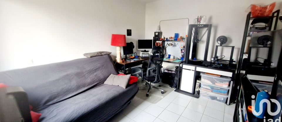 Studio 1 pièce de 35 m² à Montpellier (34090)