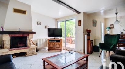 Maison 4 pièces de 77 m² à Menucourt (95180)