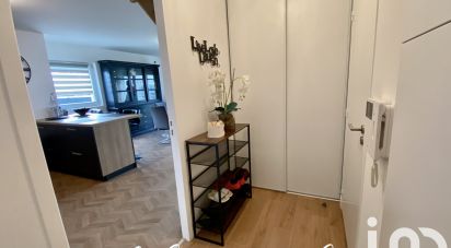 Appartement 4 pièces de 93 m² à Nantes (44300)