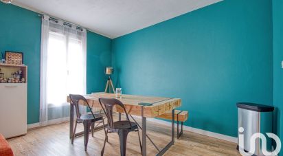 Apartment 3 rooms of 67 m² in Meulan-en-Yvelines (78250)