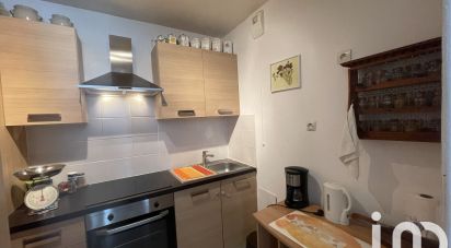 Apartment 2 rooms of 39 m² in Cabourg (14390)