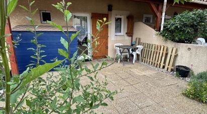 House 3 rooms of 56 m² in SAINT-PIERRE-LA-MER (11560)