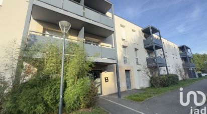 Appartement 3 pièces de 58 m² à Douai (59500)