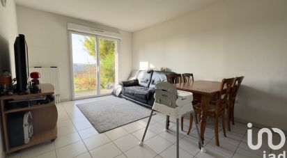 Appartement 3 pièces de 58 m² à Douai (59500)