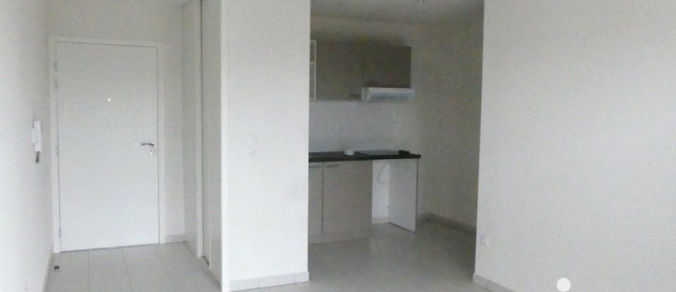 Appartement 3 pièces de 58 m² à Douai (59500)