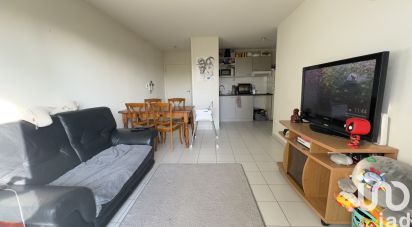 Appartement 3 pièces de 58 m² à Douai (59500)