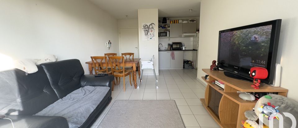 Appartement 3 pièces de 58 m² à Douai (59500)