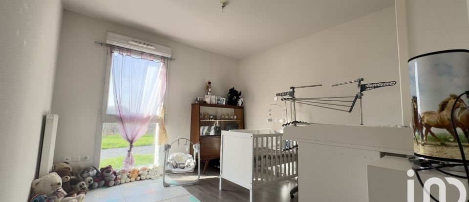 Appartement 3 pièces de 58 m² à Douai (59500)