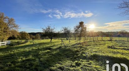 Country house 3 rooms of 40 m² in Fresselines (23450)