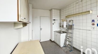 Appartement 4 pièces de 76 m² à Antony (92160)