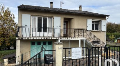 Maison 4 pièces de 75 m² à Saulce-sur-Rhône (26270)