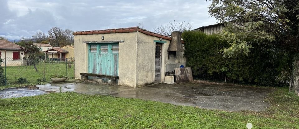 House 4 rooms of 75 m² in Saulce-sur-Rhône (26270)