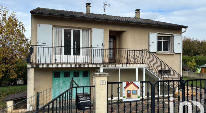 House 4 rooms of 75 m² in Saulce-sur-Rhône (26270)