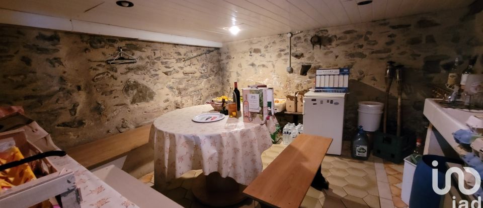 Maison 7 pièces de 157 m² à Monsireigne (85110)