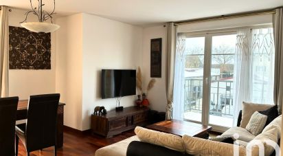 Appartement 3 pièces de 56 m² à Coignières (78310)