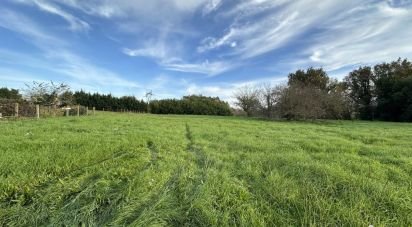 Terrain de 506 m² à Ambarès-et-Lagrave (33440)