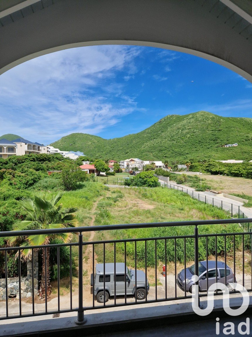 Apartment 3 rooms of 70 m² in Saint-Martin (97150)