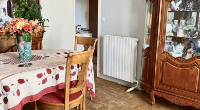 Appartement 4 pièces de 65 m² à Deuil-la-Barre (95170)