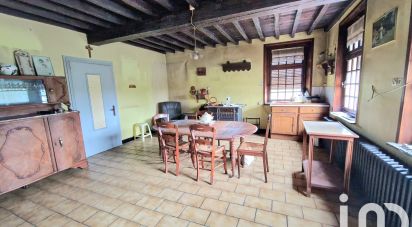 House 7 rooms of 162 m² in Noyelles-sur-Sambre (59550)