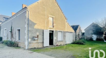 Country house 5 rooms of 102 m² in Rosnay (36300)