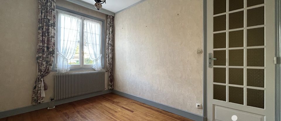 Maison 3 pièces de 90 m² à Breteuil (27160)