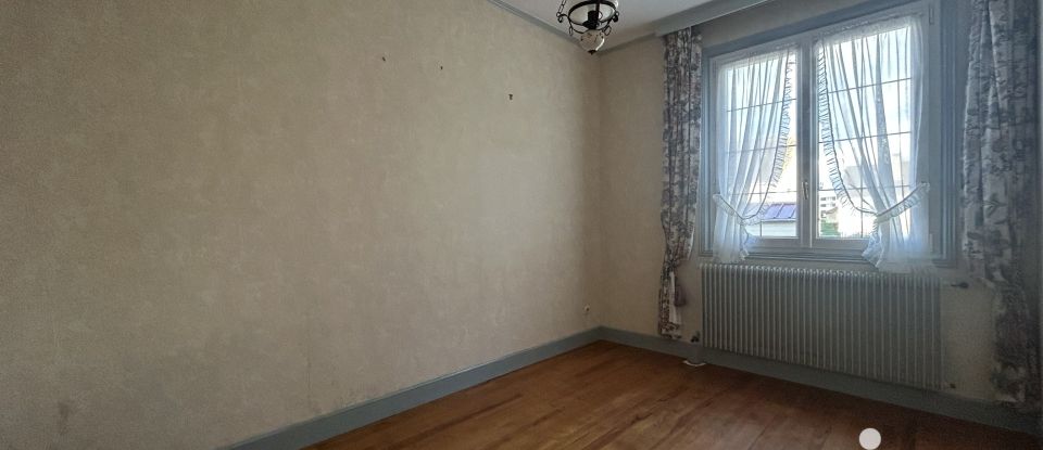 Maison 3 pièces de 90 m² à Breteuil (27160)