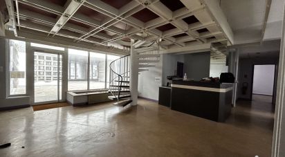 Bureaux de 540 m² à Angers (49100)