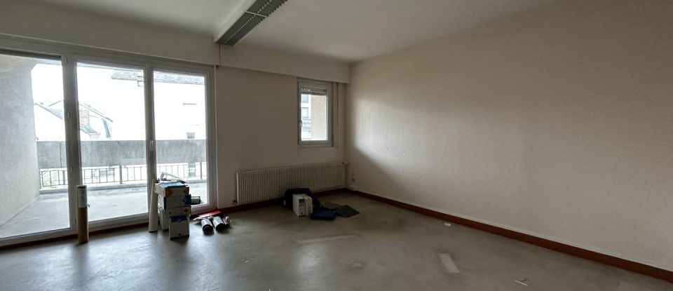 Bureaux de 540 m² à Angers (49100)