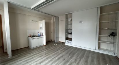 Bureaux de 540 m² à Angers (49100)