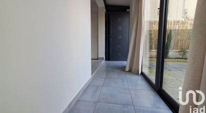 Apartment 2 rooms of 39 m² in Dijon (21000)