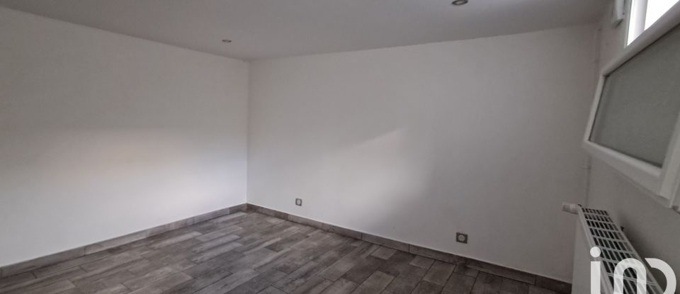 Apartment 2 rooms of 39 m² in Dijon (21000)