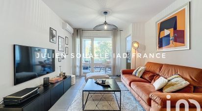 Appartement 2 pièces de 41 m² à La Ciotat (13600)