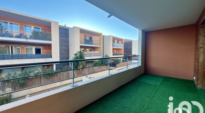 Apartment 3 rooms of 54 m² in Cuers (83390)