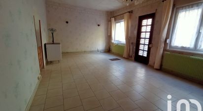 Maison 5 pièces de 95 m² à Ferfay (62260)