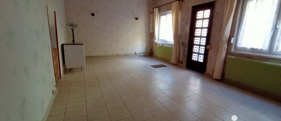 Maison 5 pièces de 95 m² à Ferfay (62260)