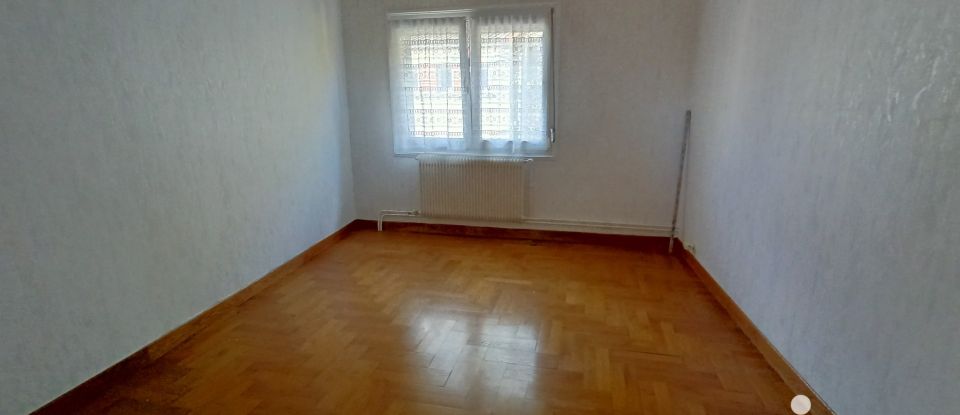 Maison 5 pièces de 95 m² à Ferfay (62260)