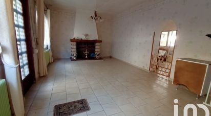 Maison 5 pièces de 95 m² à Ferfay (62260)