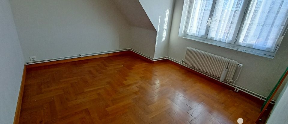 Maison 5 pièces de 95 m² à Ferfay (62260)