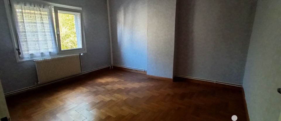 Maison 5 pièces de 95 m² à Ferfay (62260)