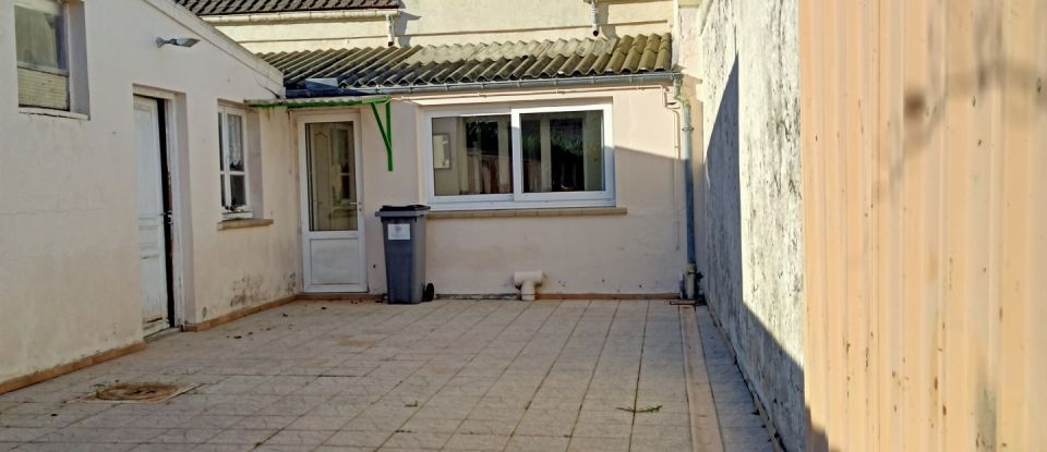 Maison 5 pièces de 95 m² à Ferfay (62260)