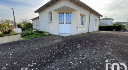 Maison 5 pièces de 143 m² à Châtillon-sur-Thouet (79200)