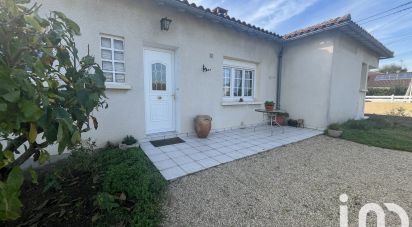 Maison 5 pièces de 143 m² à Châtillon-sur-Thouet (79200)