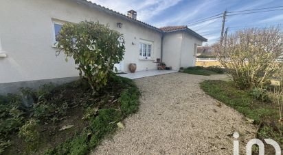 Maison 5 pièces de 143 m² à Châtillon-sur-Thouet (79200)