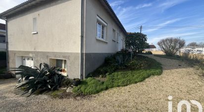 Maison 5 pièces de 143 m² à Châtillon-sur-Thouet (79200)