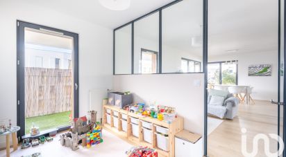 Duplex 5 pièces de 136 m² à Boulogne-Billancourt (92100)