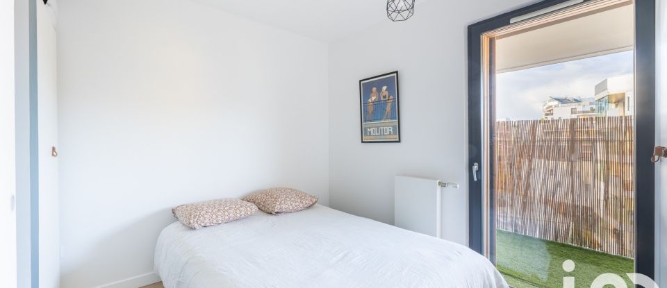 Duplex 5 pièces de 136 m² à Boulogne-Billancourt (92100)