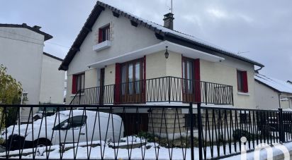 House 6 rooms of 120 m² in Goussainville (95190)