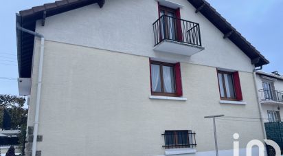 House 6 rooms of 120 m² in Goussainville (95190)