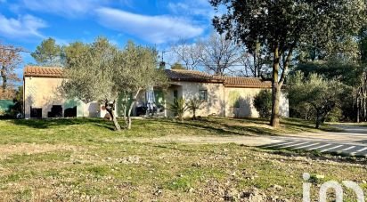 House 5 rooms of 120 m² in La Motte (83920)