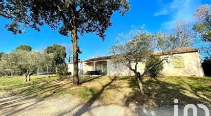 House 5 rooms of 120 m² in La Motte (83920)